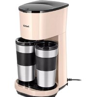 Капельная кофеварка Kitfort KT-7303