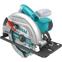 Дисковая (циркулярная) пила Total TS1161856