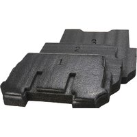 Вкладыш поролоновый Milwaukee Packout 4932471927