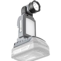 Фонарь Hammer FN185Li Premium (без АКБ)