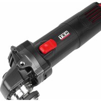 Угловая шлифмашина TEH TG12508F