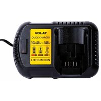 Зарядное устройство VOLAT CDQ-DEW-DCB112 (10.8-18В)