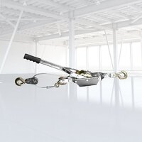 Лебедка Gearsen GL 2 GGL 2 (2.0т 3.0м)