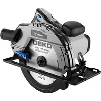 Дисковая (циркулярная) пила Deko CSDK-2500 PRO 085-1153