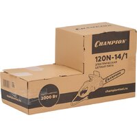 Электрическая пила Champion 120N-14/1
