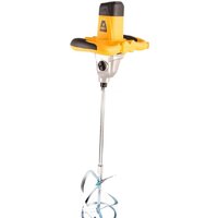 Строительный миксер Denzel EM-1-1600