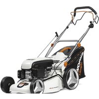 Газонокосилка DeWORKS L 55SP