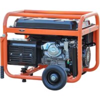 Бензиновый генератор Skiper LT9000EB-ATS