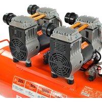 Компрессор Patriot WO 80-360