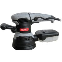 Эксцентриковая шлифмашина Ресанта ЭШМ-125/5Э