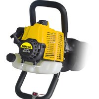 Мотобур Huter GGD-62