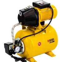 Насосная станция Denzel PS1100С