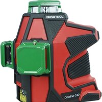 Лазерный нивелир Condtrol Omniliner G3D