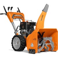 Снегоуборщик Daewoo Power DAST 8570 (LCT)