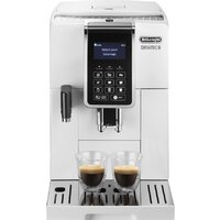 Кофемашина DeLonghi Dinamica ECAM 353.75.W