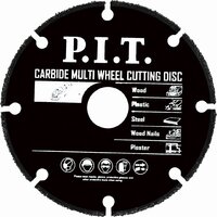 Отрезной диск P.I.T. ACTW07-0125