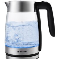 Электрический чайник Kitfort KT-641