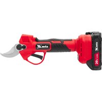 Секатор MTX BP-25 (с 1-им АКБ)