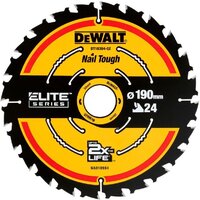 Пильный диск DeWalt DT10304-QZ