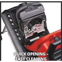 Садовый измельчитель Einhell GC-KS 2540 CB