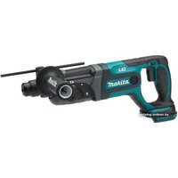 Перфоратор Makita DHR241Z (без АКБ)