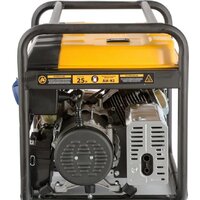 Бензиновый генератор Denzel PS 80 EA