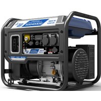 Бензиновый генератор ТСС SGG 4200EI