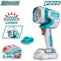 Фонарь Total TWLI20881
