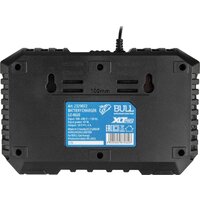 Аккумулятор с зарядным устройством Bull XLTpro 2329062 (18В/2x4 Ah + 18В)
