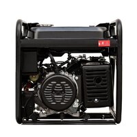Бензиновый генератор Hyundai HHY9750FE-3-ATS