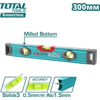 Уровень строительный Total TMT26028