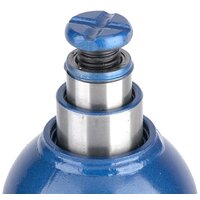 Бутылочный домкрат Stels 51119 10т