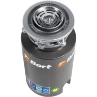 Измельчитель пищевых отходов Bort Titan 4000 (Control)