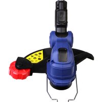 Триммер ДИОЛД АГРЭ-20ЛИ-01 (без АКБ)