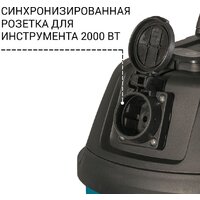 Пылесос Bort BSS-1430-P