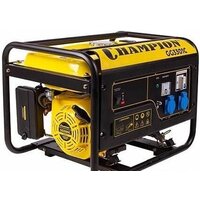 Бензиновый генератор Champion GG3301C