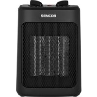 Тепловентилятор Sencor SFH 7601BK