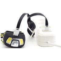 Фонарь Яркий луч LH-160A Stalker