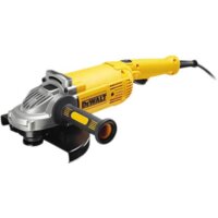 Угловая шлифмашина DeWalt DWE493