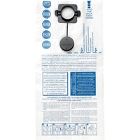 Комплект одноразовых мешков Makita 83134B8I (5 шт)