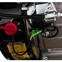 Снегоуборщик Champion ST553