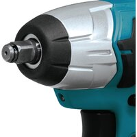 Гайковерт Makita TW140DZ (без АКБ)