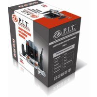 Вертикальный фрезер P.I.T. PER8-C