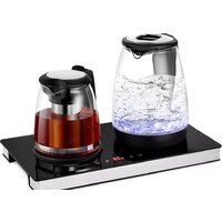 Электрический чайник Kitfort KT-6181