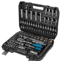 Универсальный набор инструментов ТРЕК TR19108 (108 предметов)