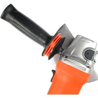 Угловая шлифмашина Patriot AG 120M