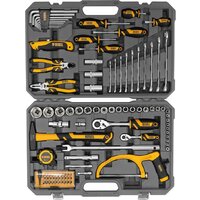 Набор домашнего мастера Denzel 15803 (100 предметов)