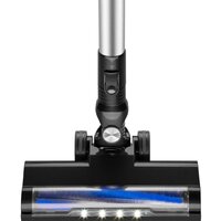 Пылесос MAUNFELD MF-2032GR Pro