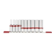 Набор головок слесарных Matrix 13592 (10 предметов)