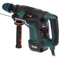 Перфоратор KLPRO KLKD610M (кейс)